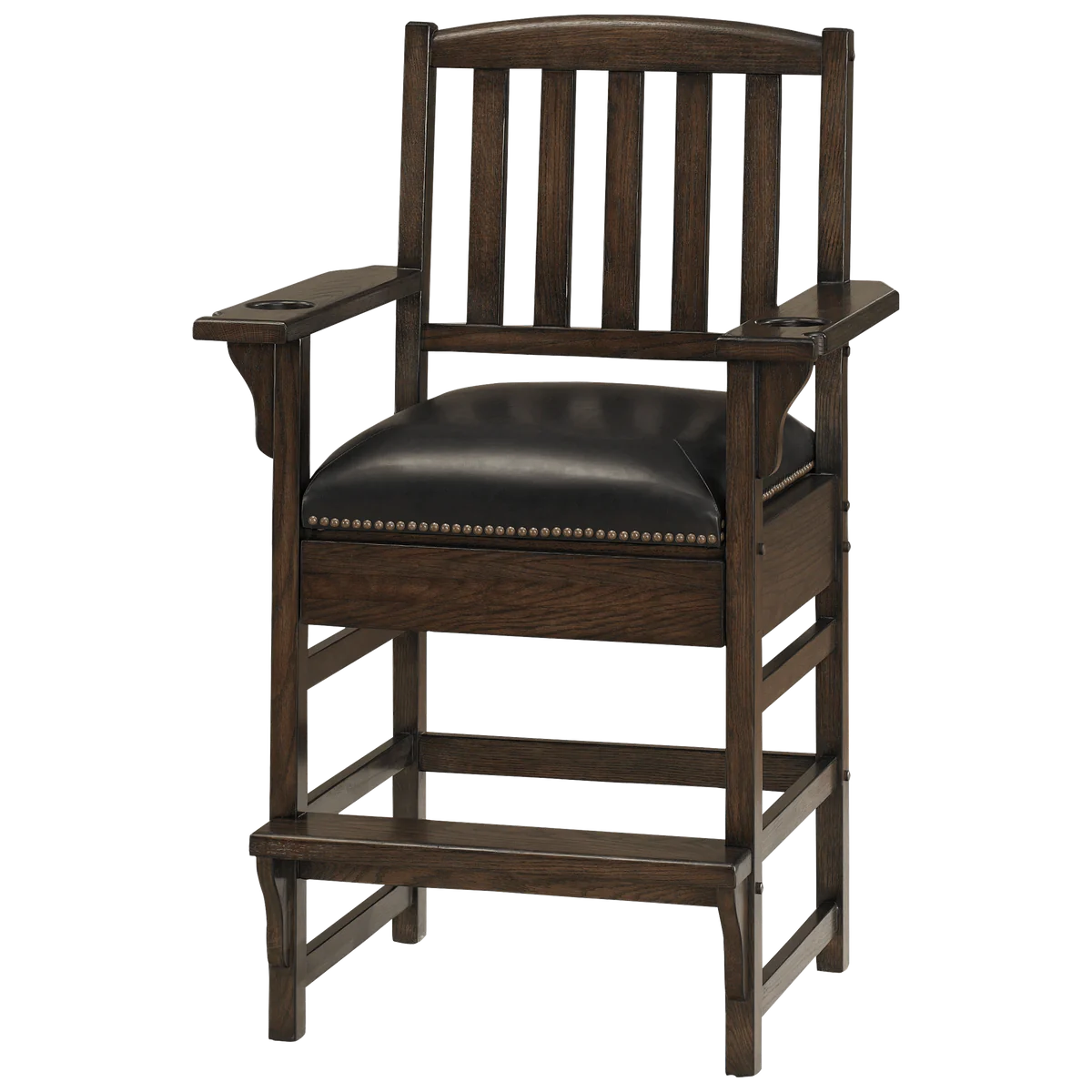 King Chair, Riverbank