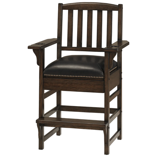 King Chair, Riverbank