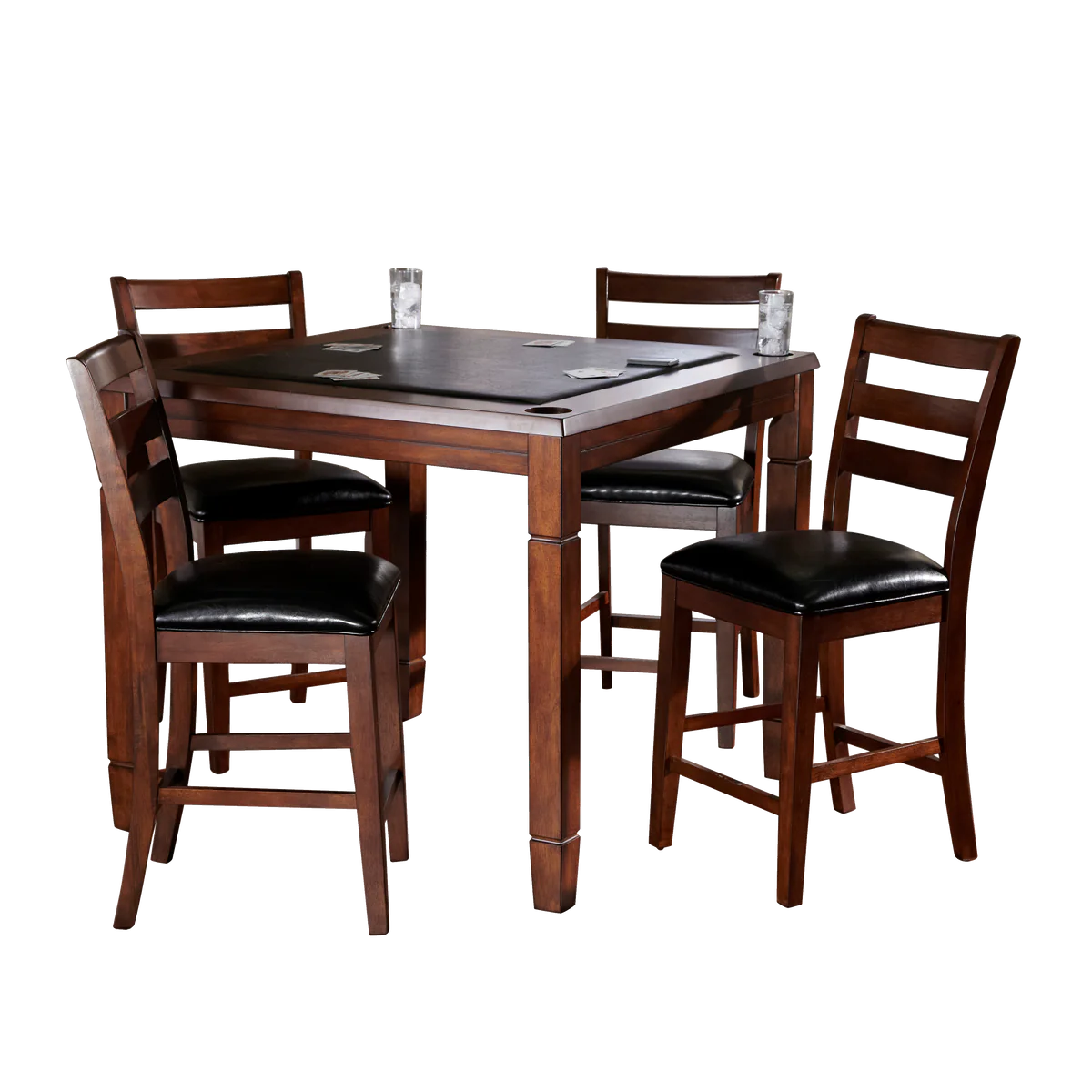 Rosa Game Table