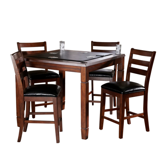 Rosa Game Table
