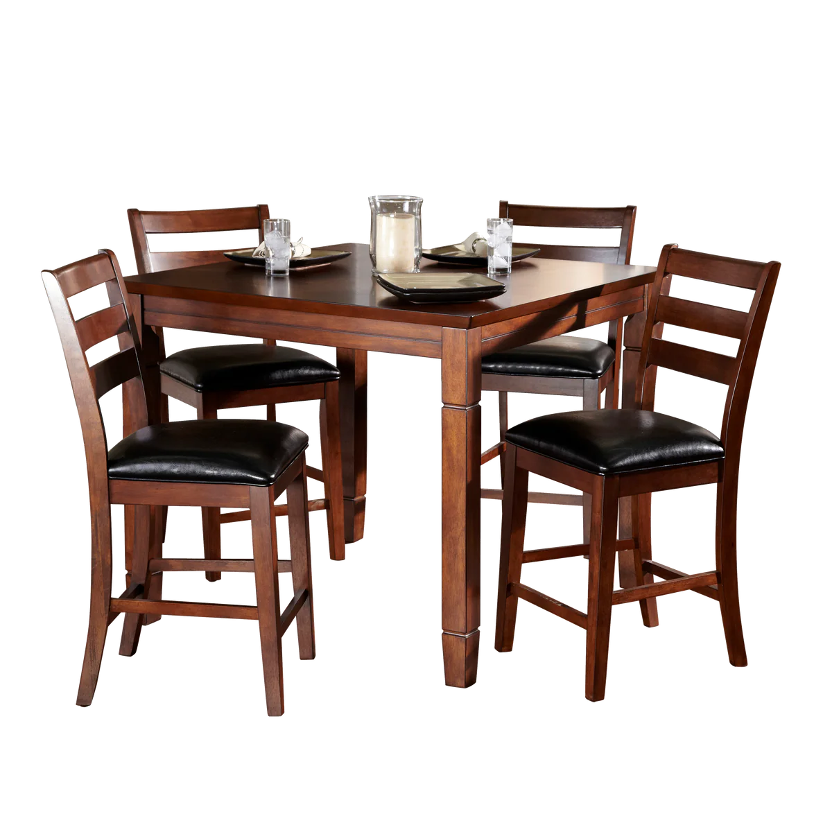 Rosa Game Table
