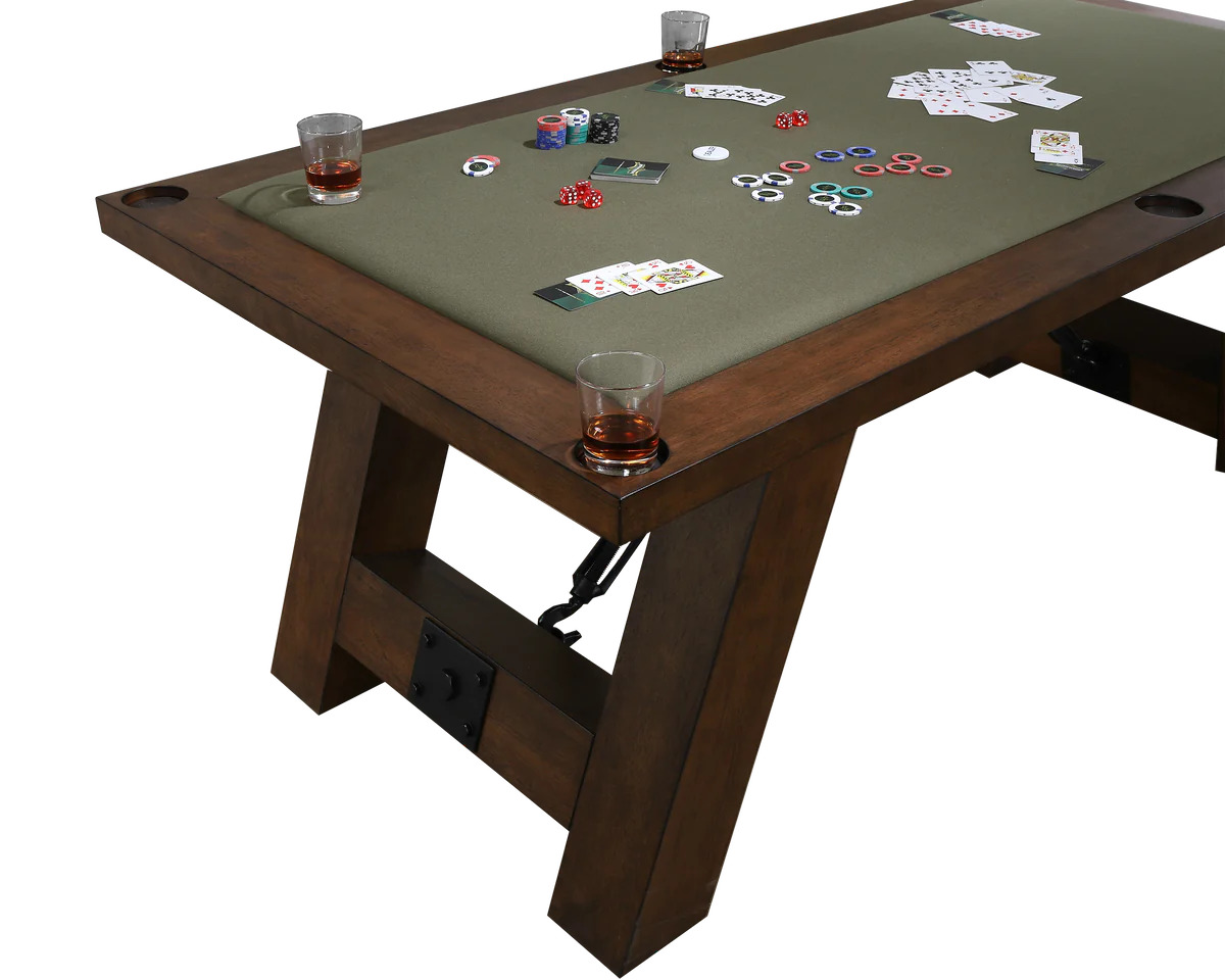 Savannah Game Table