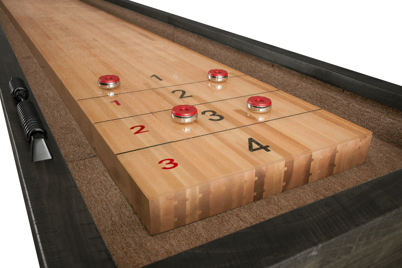 Bristol Shuffleboard