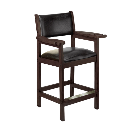 SCD Spectator Chair, Espresso