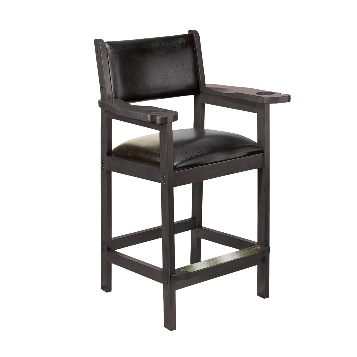 SCD Spectator Chair, Grey