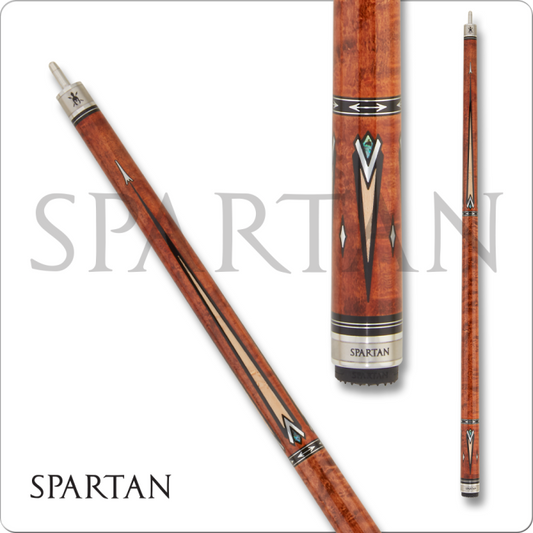 Spartan SPR01 Cue