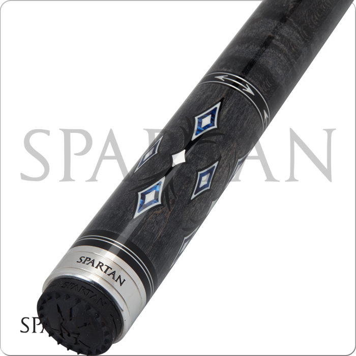Spartan SPR02 Cue