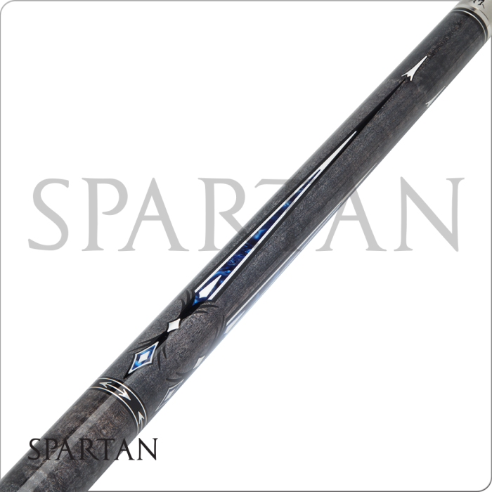 Spartan SPR02 Cue