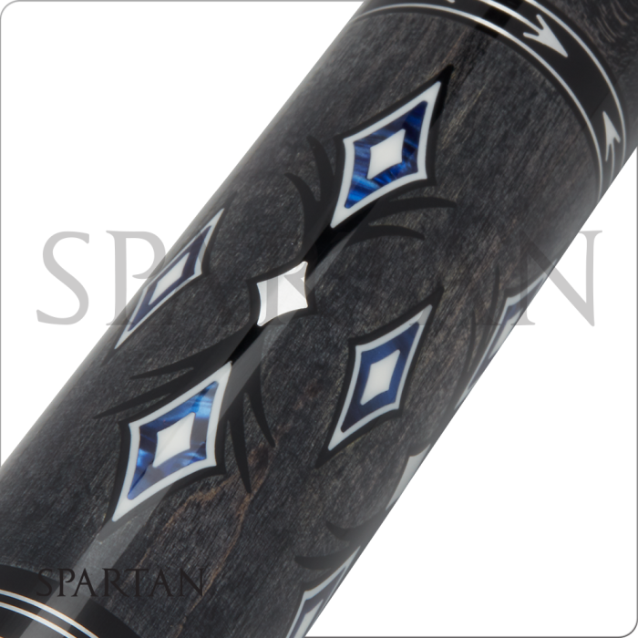 Spartan SPR02 Cue