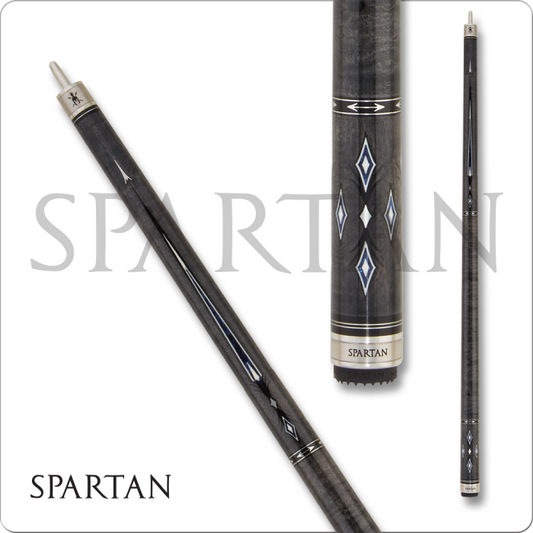 Spartan SPR02 Cue