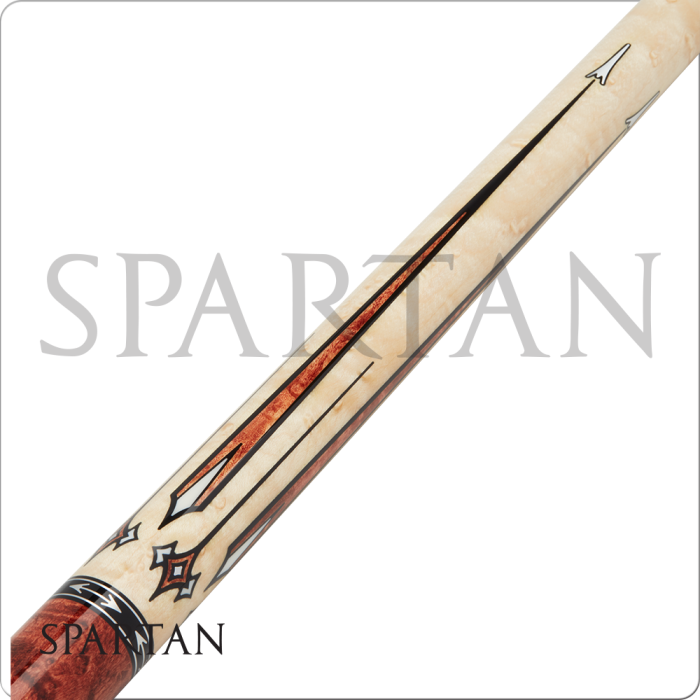 Spartan SPR03 Cue