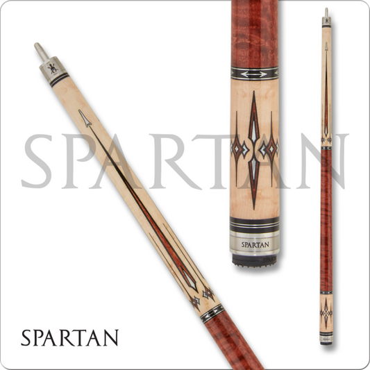 Spartan SPR03 Cue