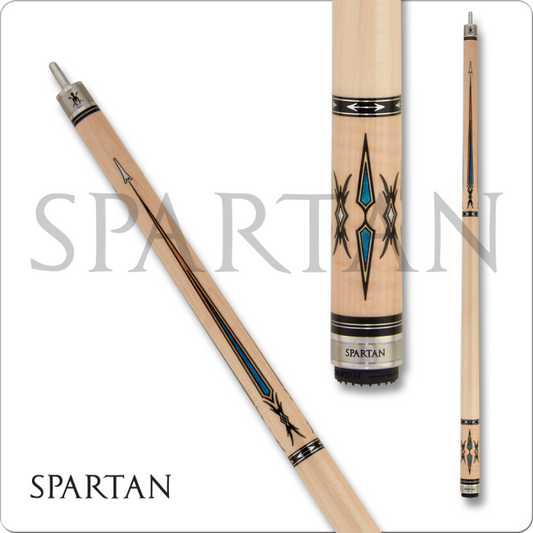 Spartan SPR04 Cue