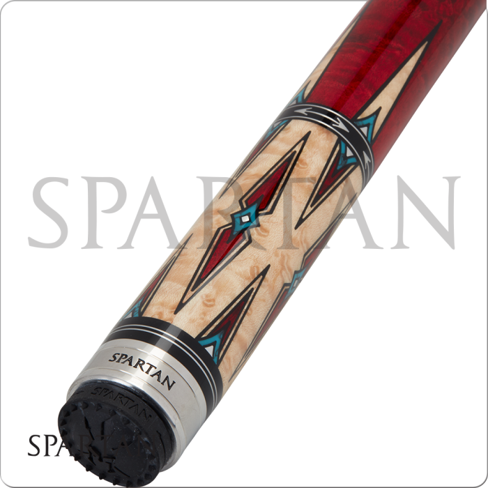 Spartan SPR05 Cue
