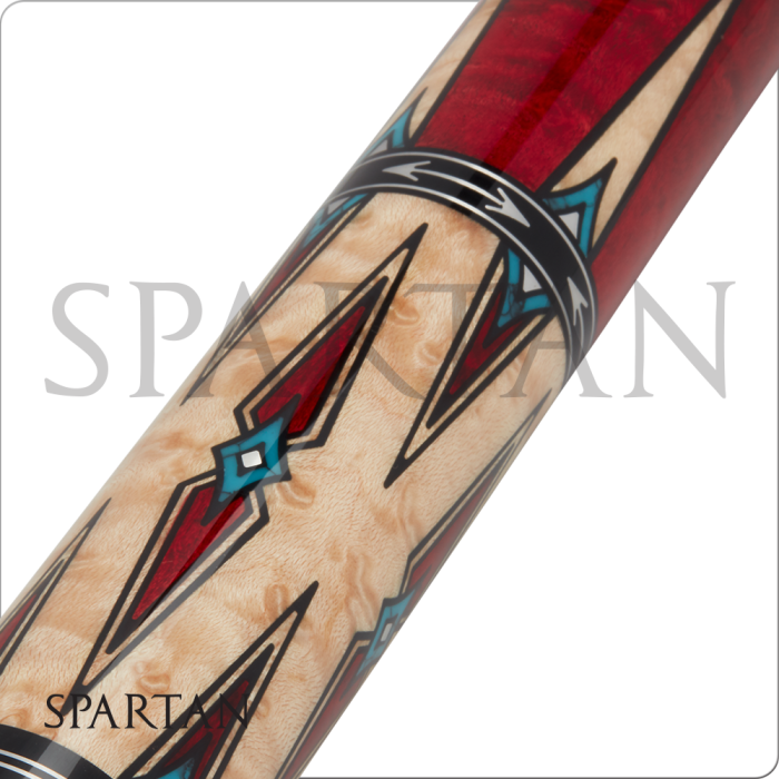 Spartan SPR05 Cue