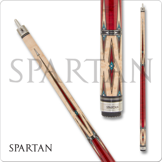 Spartan SPR05 Cue