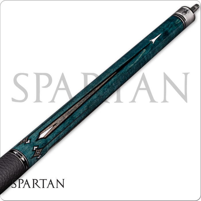 Spartan SPR08 Cue