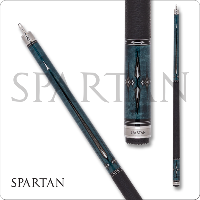 Spartan SPR08 Cue