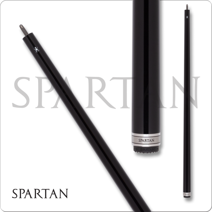 Spartan SPRBK Break - Butt Only