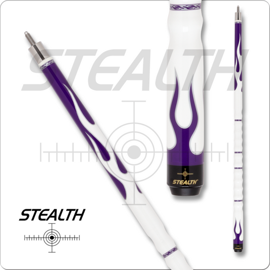 Stealth STH01