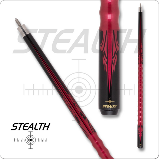 Stealth STH16