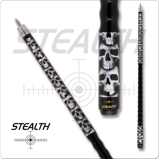 Stealth STH20
