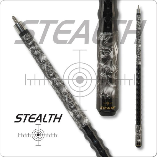 Stealth STH34