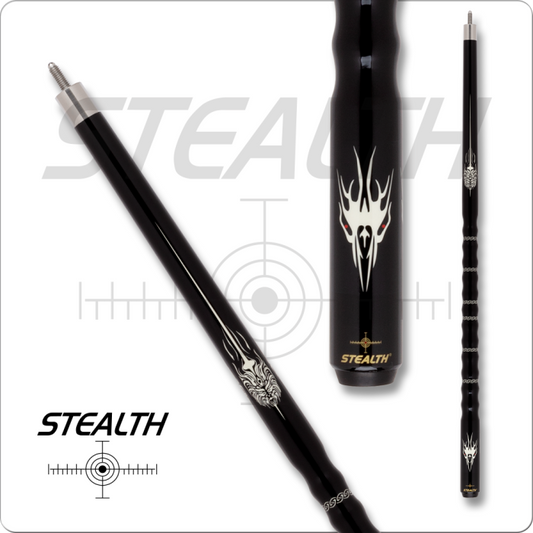 Stealth STH36