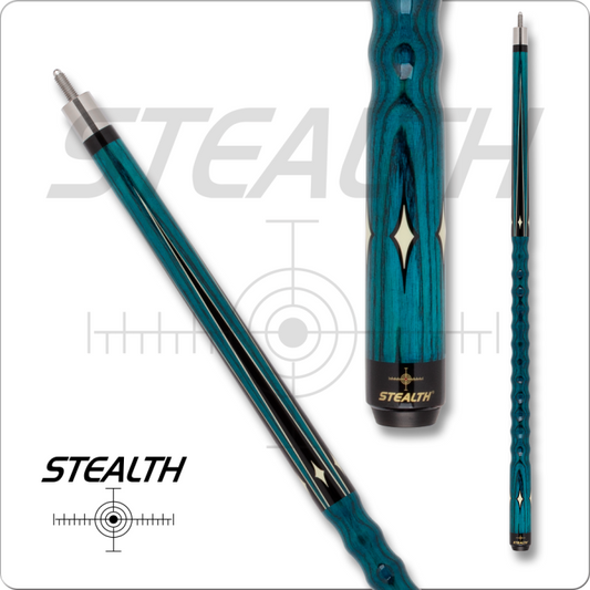 Stealth STH38