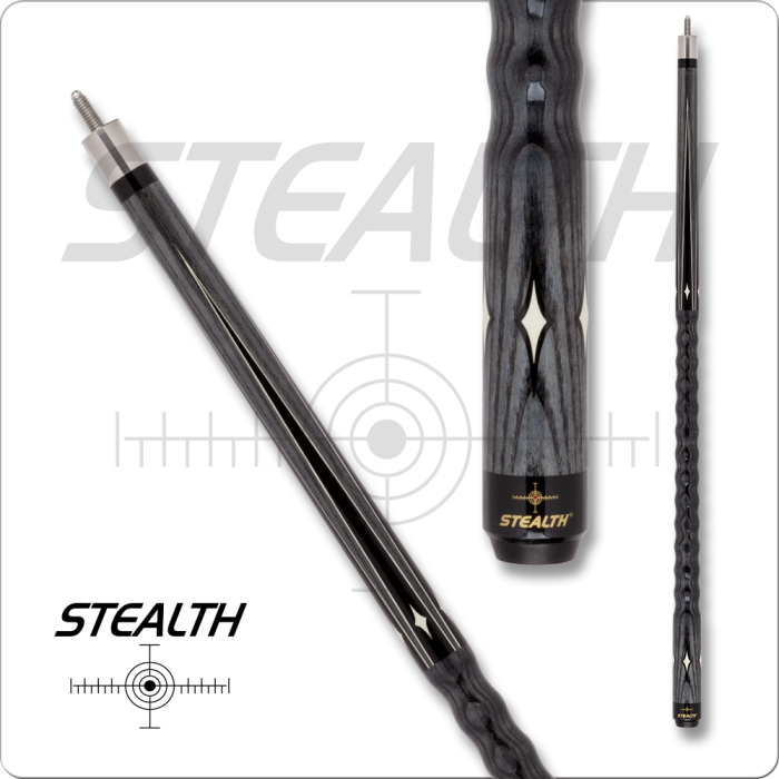 Stealth STH40