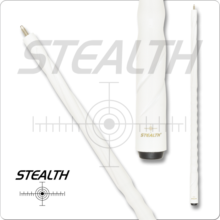 Stealth STH43