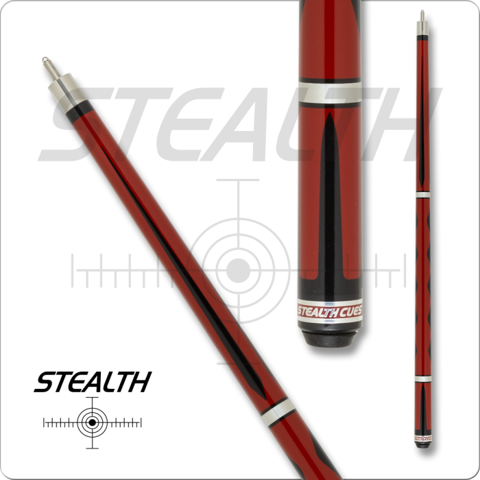 Stealth STH45