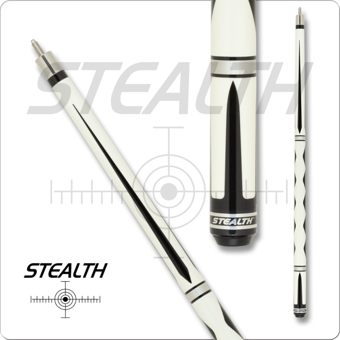 Stealth STH46
