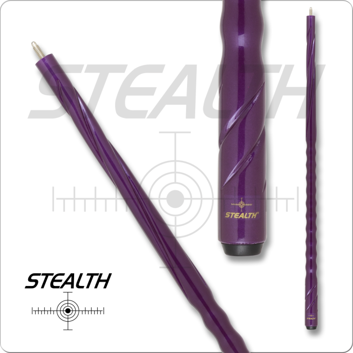 Stealth STH49