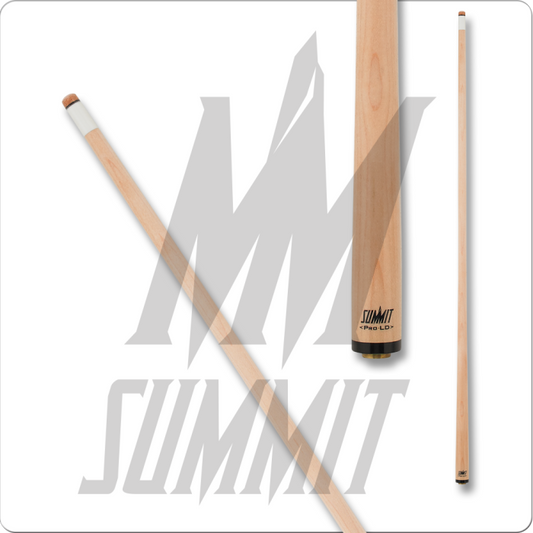 Summit Pro LD Shaft SUMXS1 - Standard Joints