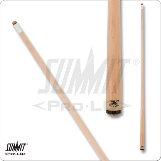 Summit Pro LD SUMXS2 Shaft - Standard Joints