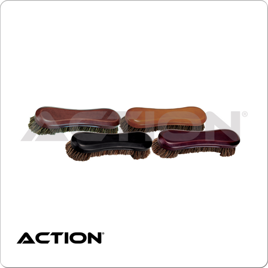 Action Deluxe Brush