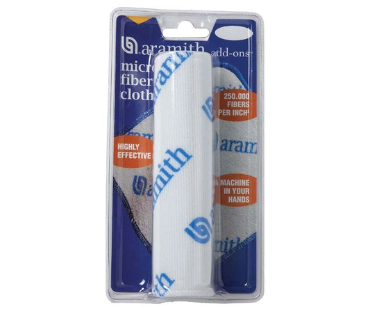 Aramith Micro-Fiber Cleaning Cloth