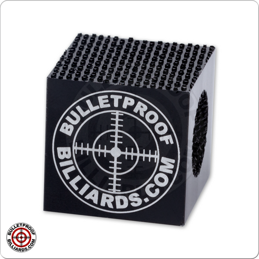 Bulletproof Parabellum Shaper