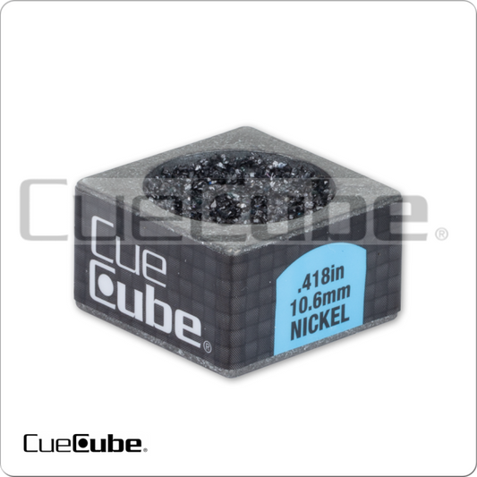 Cue Cube Tip Tool