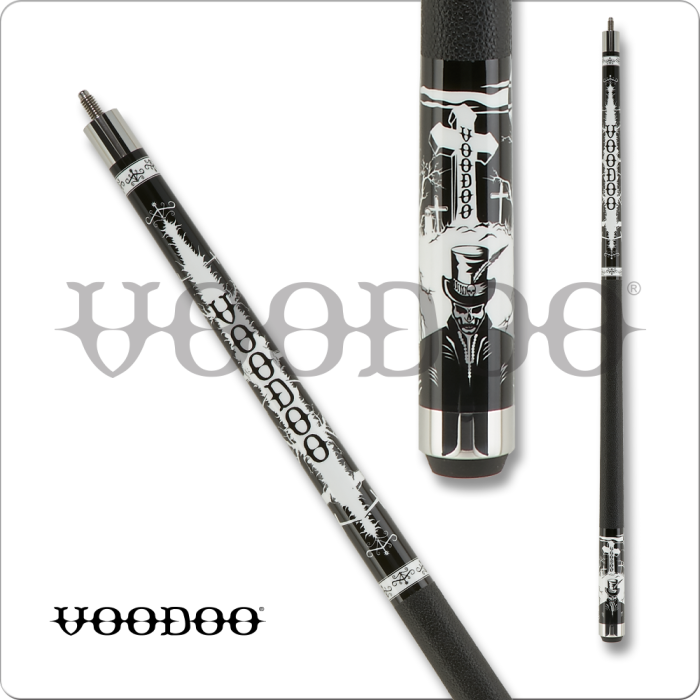 Voodoo VOD35 Cue