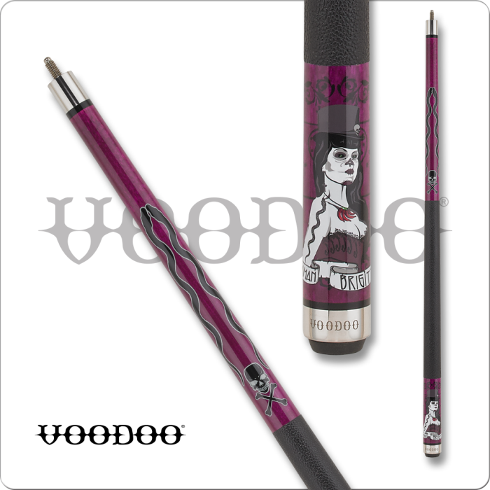 Voodoo RIP VOD36 - Voodoo Queen