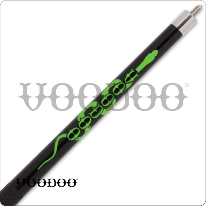 Voodoo RIP VOD44 Serpent Cue