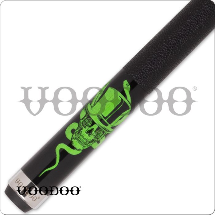 Voodoo RIP VOD44 Serpent Cue