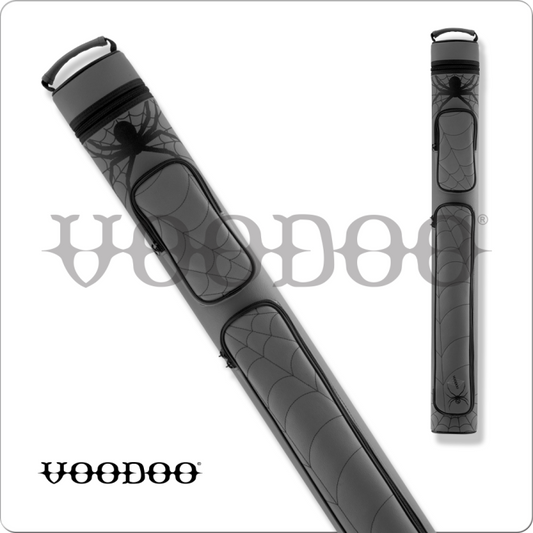Voodoo 2x2 VODC22F Hard Case