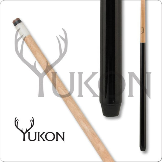 Yukon YUK03 w/ Screw-on Tip