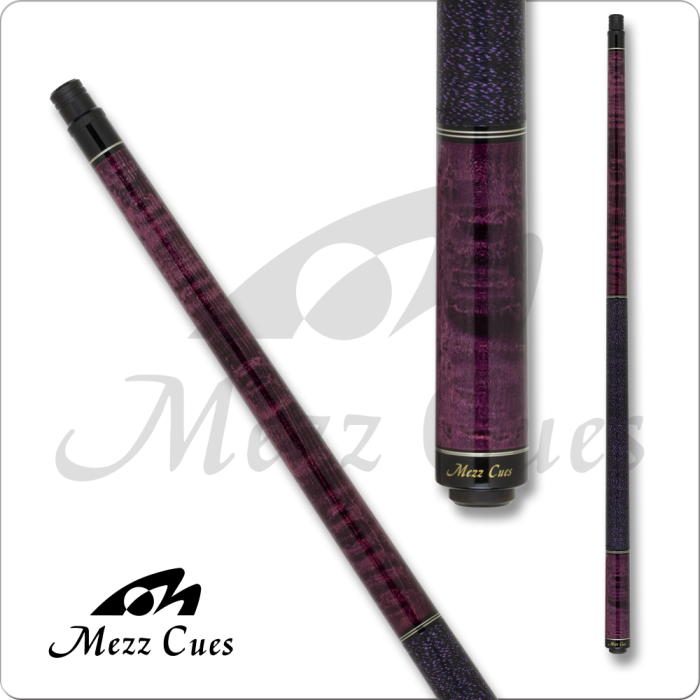 ★MEZZ CUES★ Mezz ZZMDP Cue - WX700 Shaft – HV GAMEROOM