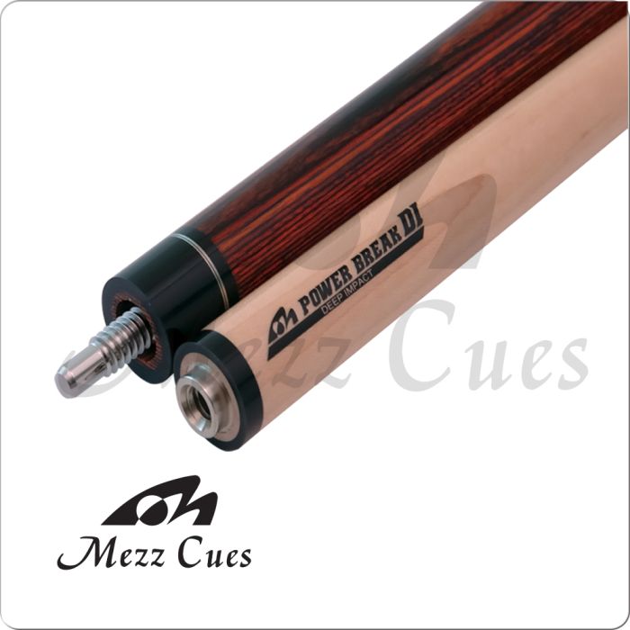 Mezz ZZPB2 Power Break II Cue
