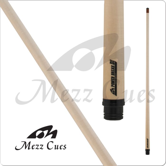 Mezz ZZPB2 Power Break II Cue
