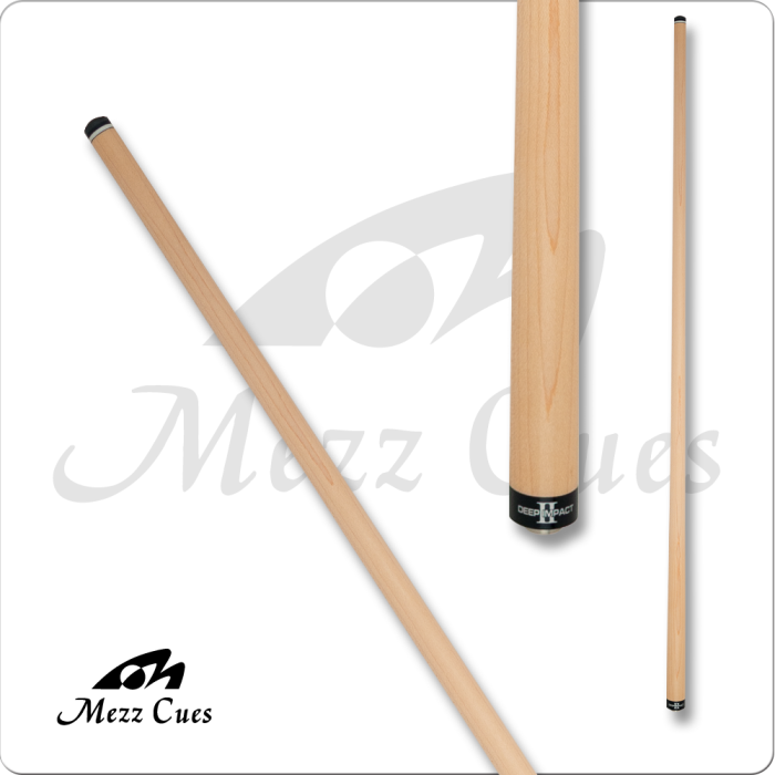 Mezz ZZXSDI2 Deep Impact 2 Shaft